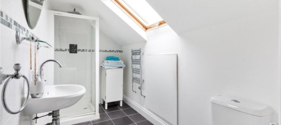 3 chambres Appartement à Finchley, United Kingdom No. 3631 12