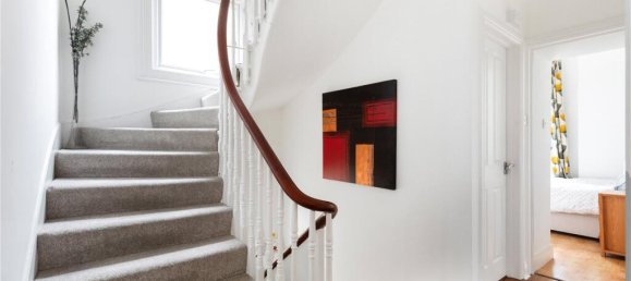 3 chambres Appartement à Finchley, United Kingdom No. 3631 16