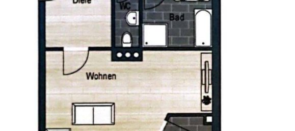 Apartamento de 3 divisões em Bergheim, Austria N.º 9240 9