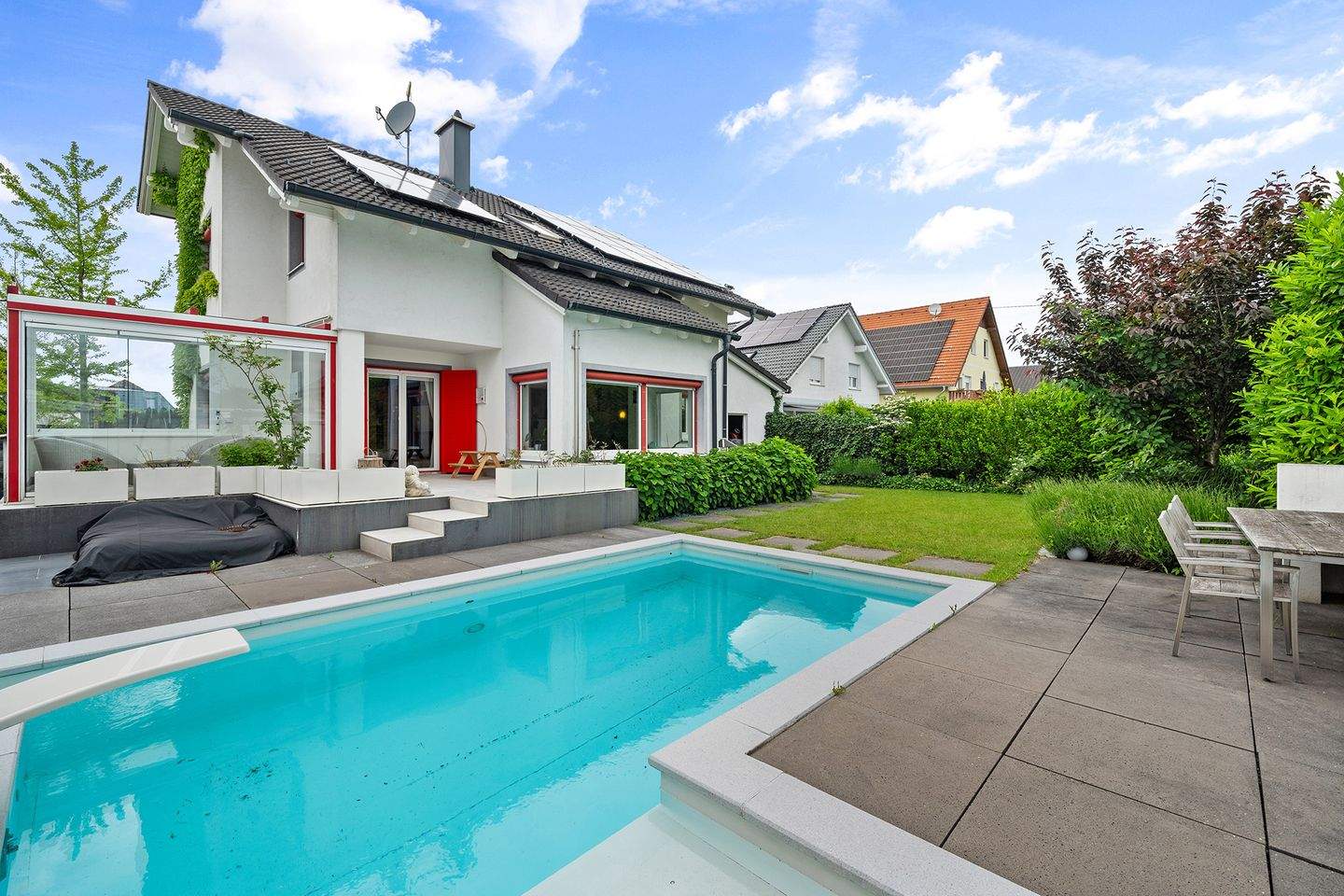 6-salle Maison à Traiskirchen, Austria No. 154438