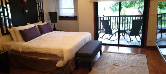 2 chambres house à louer à Bang Tao, Phuket, Southern Thailand, Thailand № 78859 9