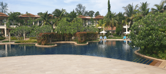 2 chambres house à louer à Bang Tao, Phuket, Southern Thailand, Thailand № 78859 4