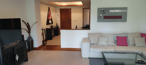 2 chambres house à louer à Bang Tao, Phuket, Southern Thailand, Thailand № 78859 6