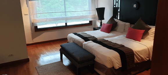 2 chambres house à louer à Bang Tao, Phuket, Southern Thailand, Thailand № 78859 8