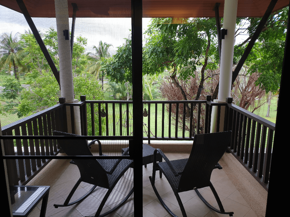2 chambres house à louer à Bang Tao, Phuket, Southern Thailand, Thailand № 78859