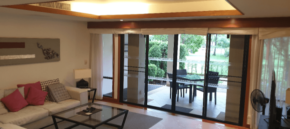 2 chambres house à louer à Bang Tao, Phuket, Southern Thailand, Thailand № 78859 5