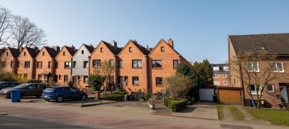 Adosado de 4 habitaciónes en Schleswig-Holstein, Germany No. 95612 2