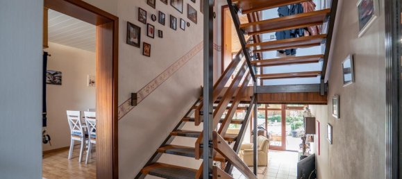 Adosado de 4 habitaciónes en Schleswig-Holstein, Germany No. 95612 12