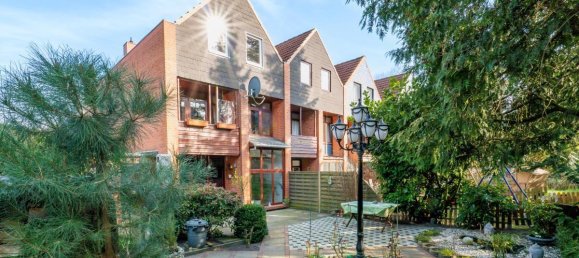 Adosado de 4 habitaciónes en Schleswig-Holstein, Germany No. 95612 28