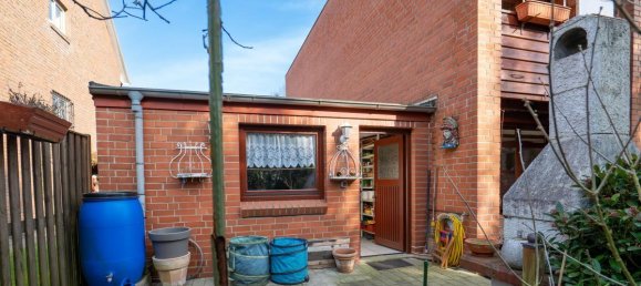 Adosado de 4 habitaciónes en Schleswig-Holstein, Germany No. 95612 30