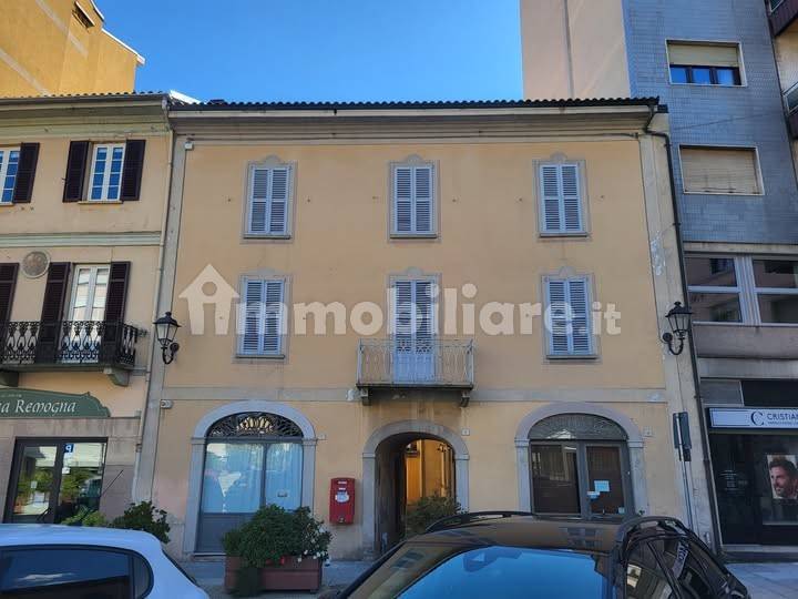 4 Schlafzimmer Haus in Borgosesia, Italy, Nr. 343225