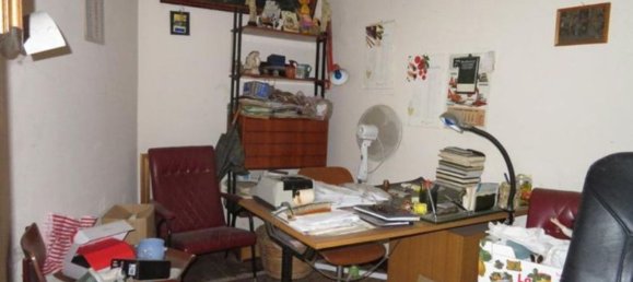 Квартира с 6 комнатами в Санта Мария ди Сала, Италия № 60087 9