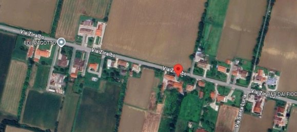 Квартира с 6 комнатами в Санта Мария ди Сала, Италия № 60087 3