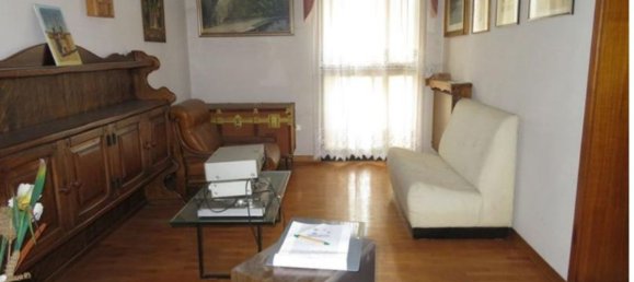 Квартира с 6 комнатами в Санта Мария ди Сала, Италия № 60087 11