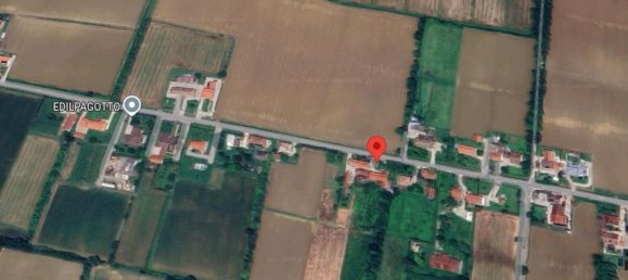 Квартира с 6 комнатами в Санта Мария ди Сала, Италия № 60087 4