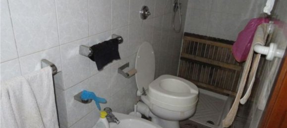 Квартира с 6 комнатами в Санта Мария ди Сала, Италия № 60087 10