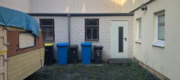 2 chambres Maison de ville à Hildburghausen, Germany No. 173382 8