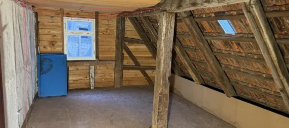 2 chambres Maison de ville à Hildburghausen, Germany No. 173382 16