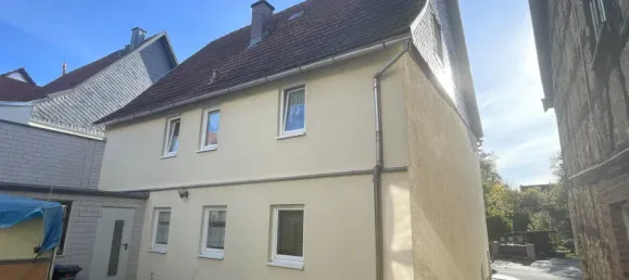 2 chambres Maison de ville à Hildburghausen, Germany No. 173382 6