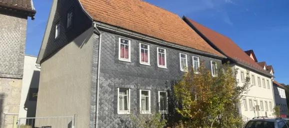 2 chambres Maison de ville à Hildburghausen, Germany No. 173382 3