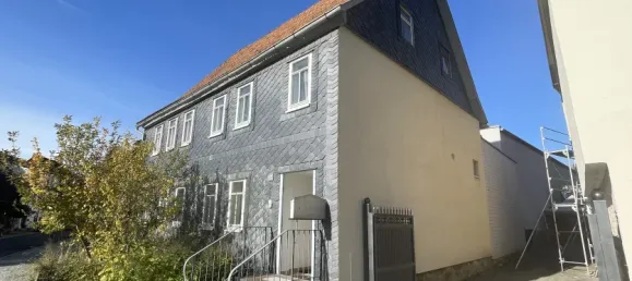 2 chambres Maison de ville à Hildburghausen, Germany No. 173382 5