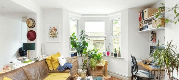 1 bedroom Apartment in Crystal Palace, United Kingdom No. 3601 4