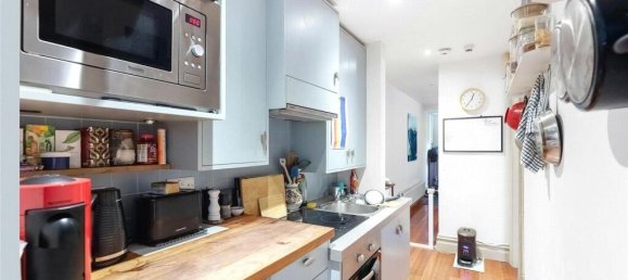 1 bedroom Apartment in Crystal Palace, United Kingdom No. 3601 2