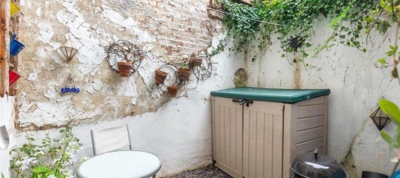 1 bedroom Apartment in Crystal Palace, United Kingdom No. 3601 3