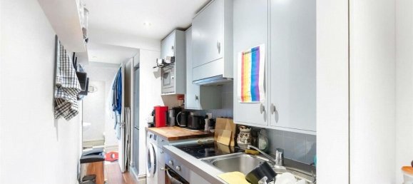 1 bedroom Apartment in Crystal Palace, United Kingdom No. 3601 9