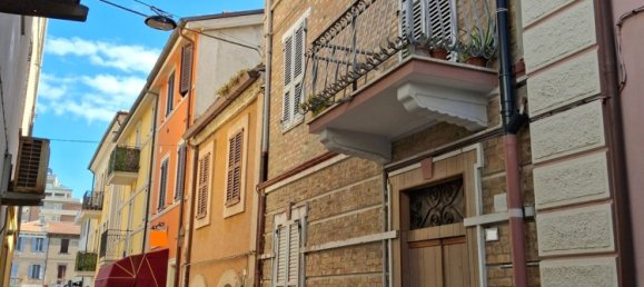 8-Zimmer Haus in Civitanova Marche, Italy, Nr. 8644 27