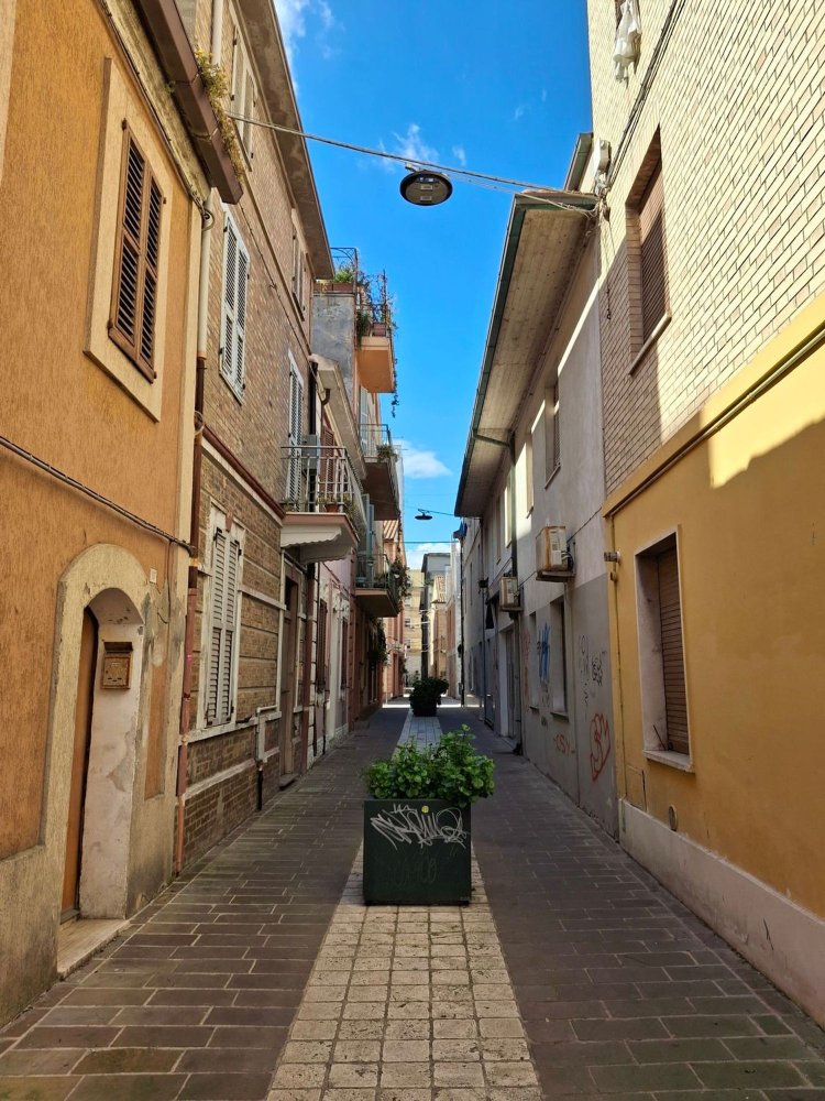 8-Zimmer Haus in Civitanova Marche, Italy, Nr. 8644