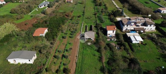 4 rooms House in San Cesareo, Italy No. 29562 12