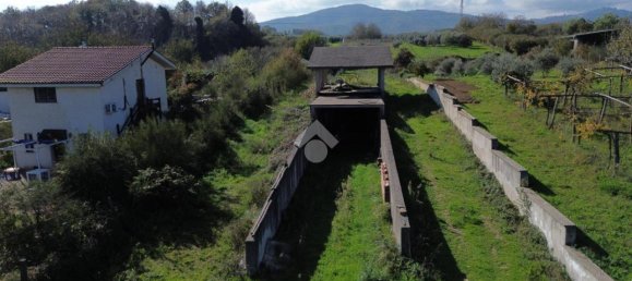 4 rooms House in San Cesareo, Italy No. 29562 18