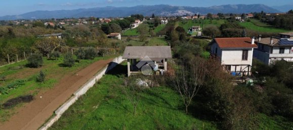 4 rooms House in San Cesareo, Italy No. 29562 23