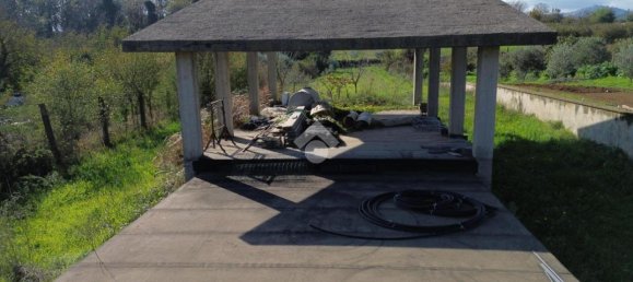 4 rooms House in San Cesareo, Italy No. 29562 10