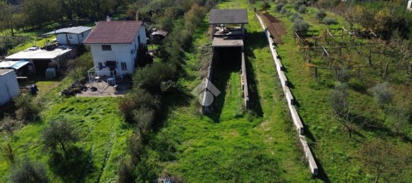 4 rooms House in San Cesareo, Italy No. 29562 14