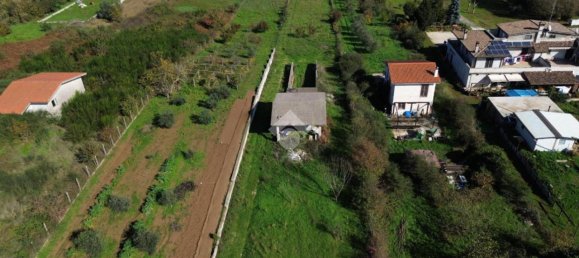 4 rooms House in San Cesareo, Italy No. 29562 3