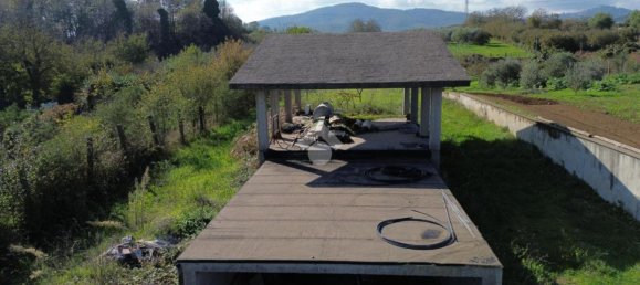 4 rooms House in San Cesareo, Italy No. 29562 20