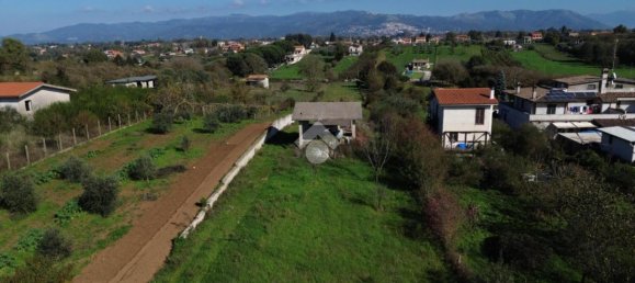 4 rooms House in San Cesareo, Italy No. 29562 22