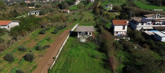 4 rooms House in San Cesareo, Italy No. 29562 19