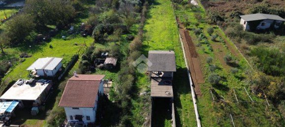 4 rooms House in San Cesareo, Italy No. 29562 16