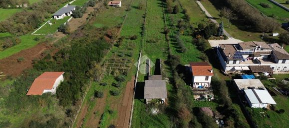 4 rooms House in San Cesareo, Italy No. 29562 5