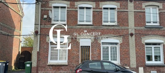 3 غرف نوم منزل في Houdain, France رقم 67597 10