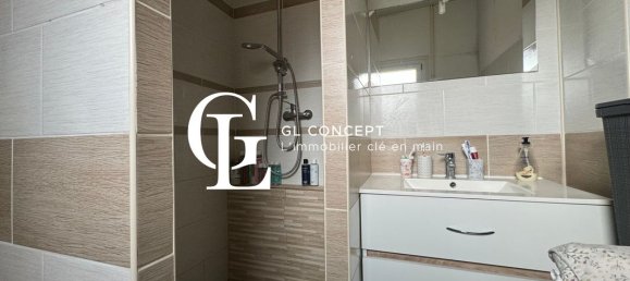 3 غرف نوم منزل في Houdain, France رقم 67597 6