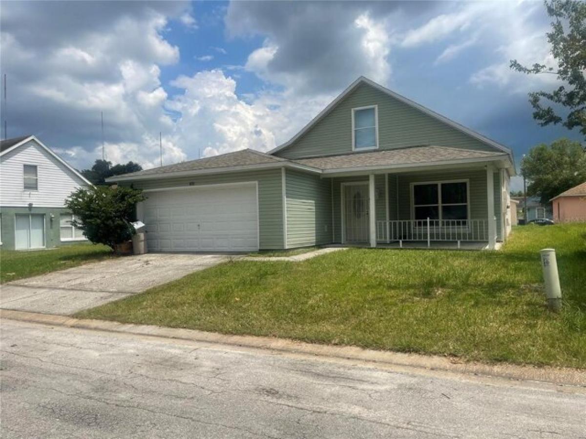 4 bedrooms House in Orlando, USA No. 310719