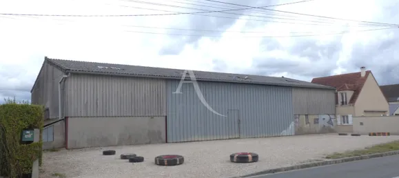 Estudio en Saint-Lye-la-Foret, France No. 321883 3