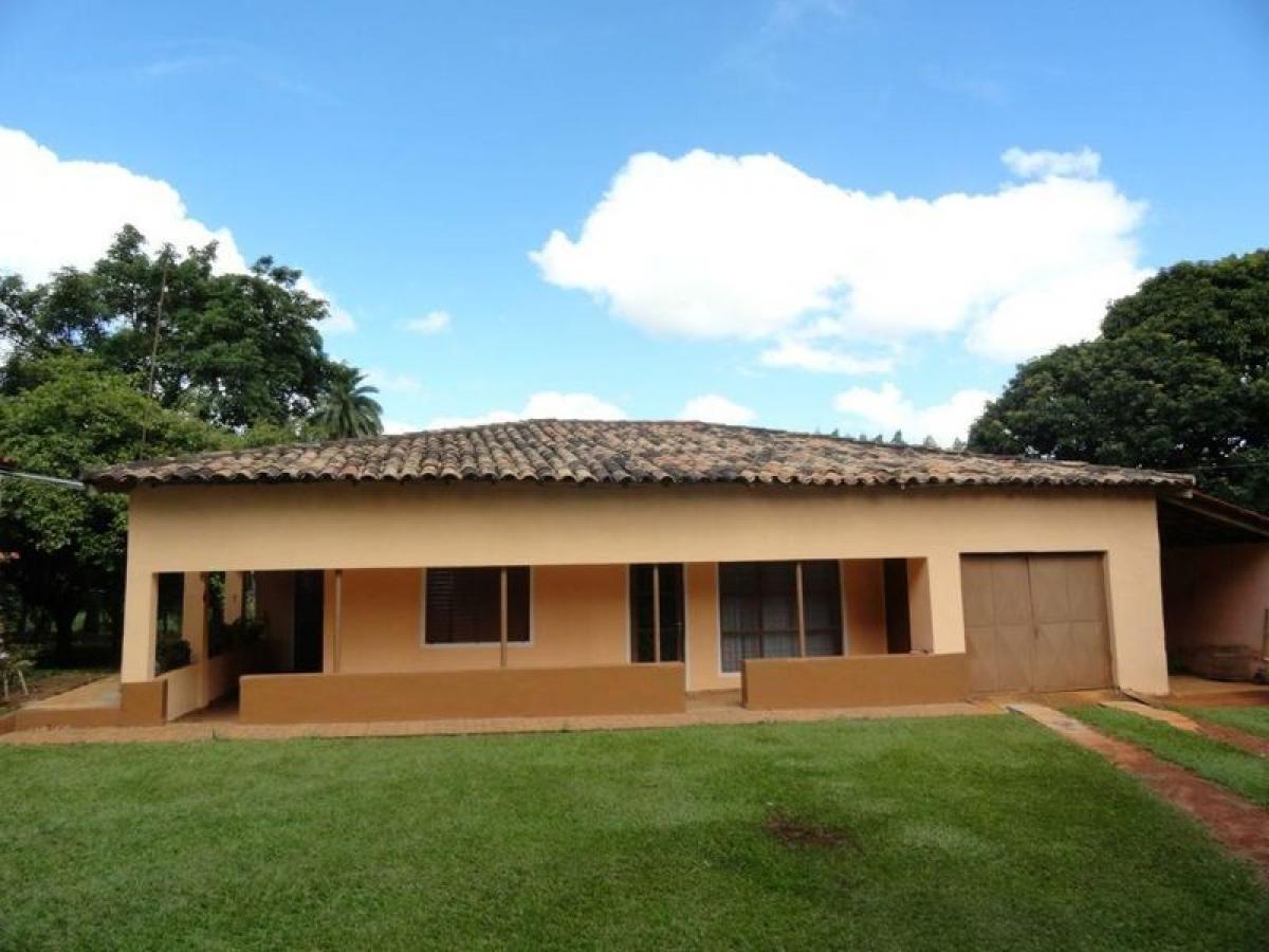 4 Schlafzimmer Haus in Sao Paulo, Brazil, Nr. 594978