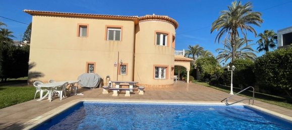 Villa T7 em Cabo Roig, Spain N.º 189227 2