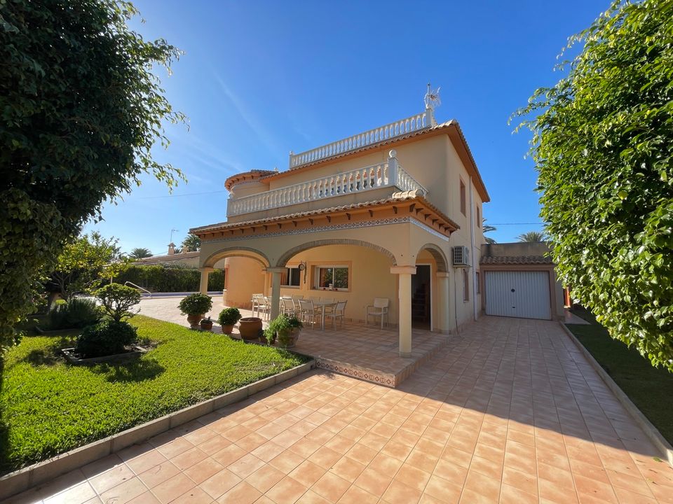 Villa T7 em Cabo Roig, Spain N.º 189227