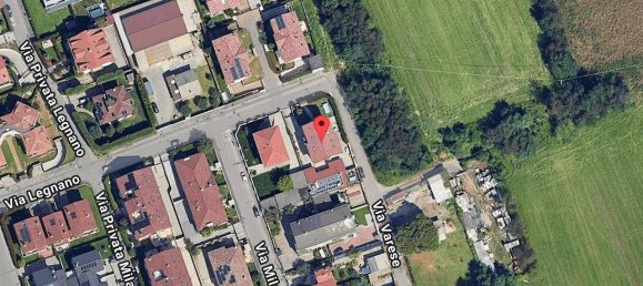 3 bedrooms Apartment in Dairago, Italy No. 276225 5